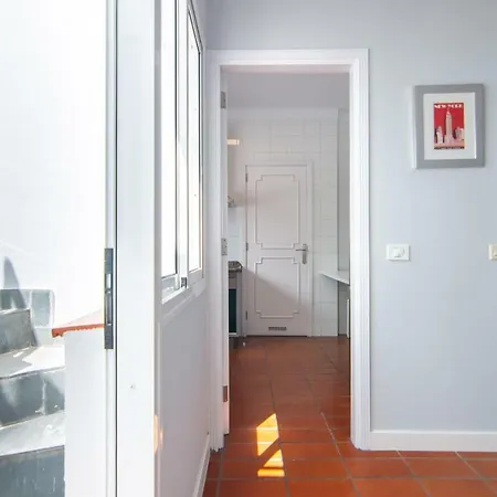 Apartment Atico La Arena 2a030